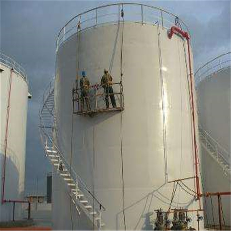 襄阳喷漆翻新・工业喷漆・设备喷漆服务简介