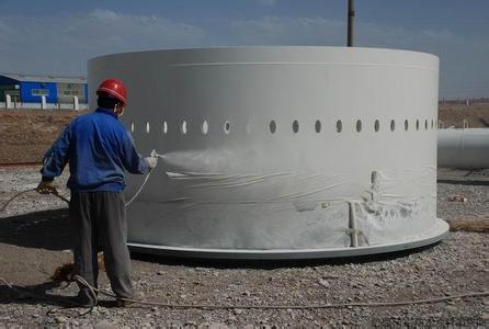 襄阳除锈喷漆翻新具备显著优势